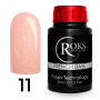 База French Rubber Base Roks 30 ml №11 TPO free